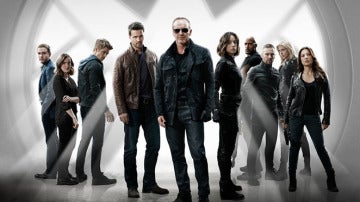 'Agents of SHIELD' renovada por ABC