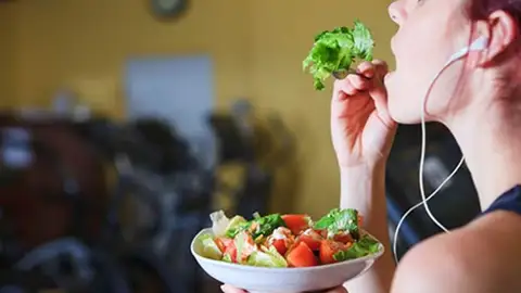 Alimentación saludable Alimentación saludable