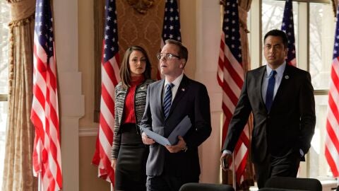 'Designated Survivor' renovada por la ABC