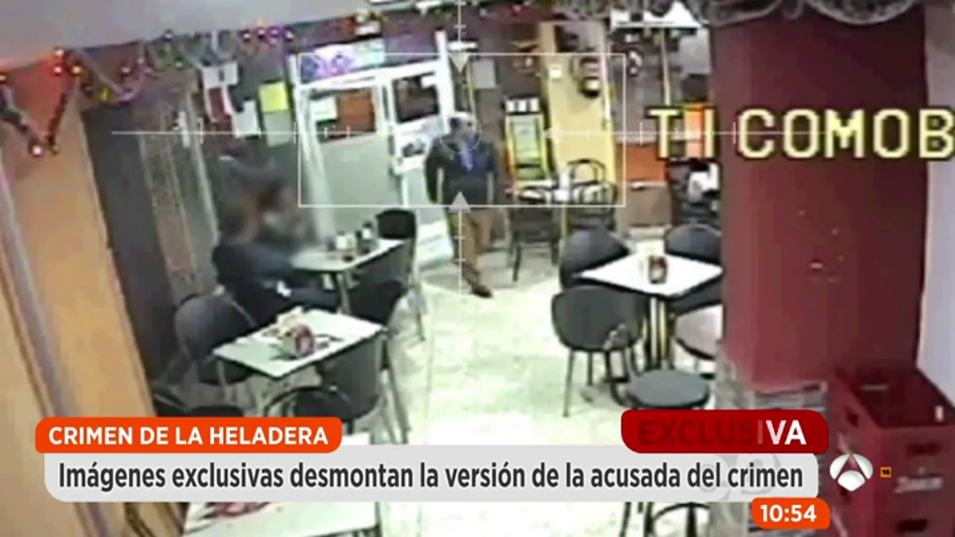 Frame 19.74024 de: Espejo Público desvela las imágenes exclusivas que desmontan la teoría de la heladera que asesinó a un hombre en Sevilla