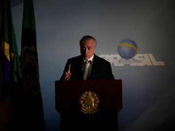 Michel Temer Michel Temer
