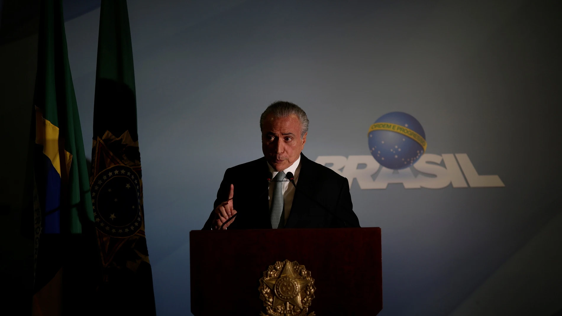 Michel Temer Michel Temer
