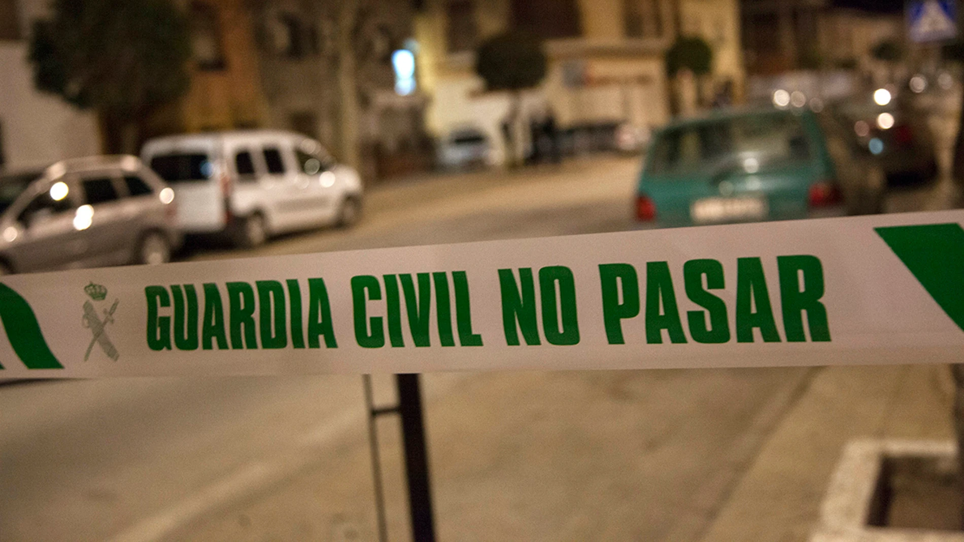 Cordón policial Cordón policial