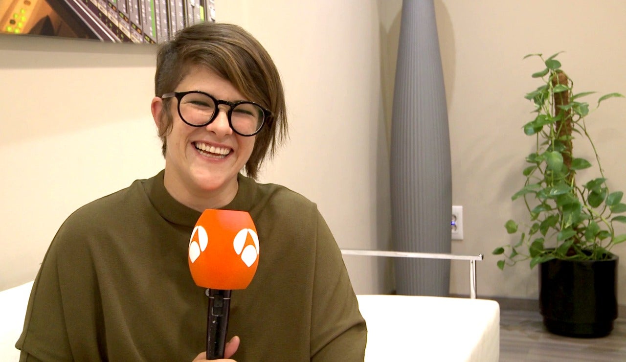 Rakel Cernicharo se enfrenta al test definitivo sobre la cuarta temporada de 'Top Chef'