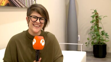 Rakel Cernicharo se enfrenta al test definitivo sobre la cuarta temporada de 'Top Chef'