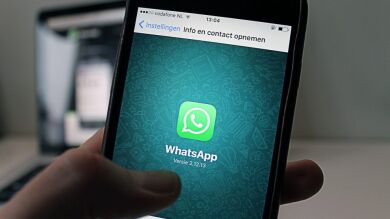 Investigan a ocho hombres por abuso sexual a una menor salmantina a través de Whatsapp