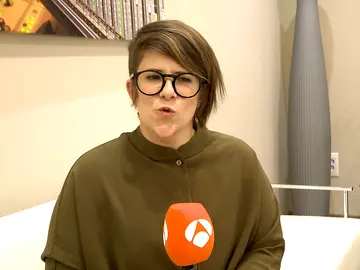 Rakel toma las decisiones culinarias más duras a las que se ha enfrentado Rakel toma las decisiones culinarias más duras a las que se ha enfrentado