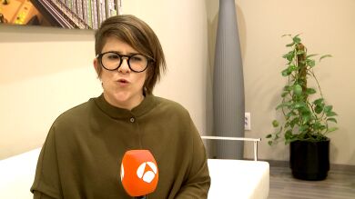 Rakel Cernicharo se enfrenta a las decisiones culinarias más duras
