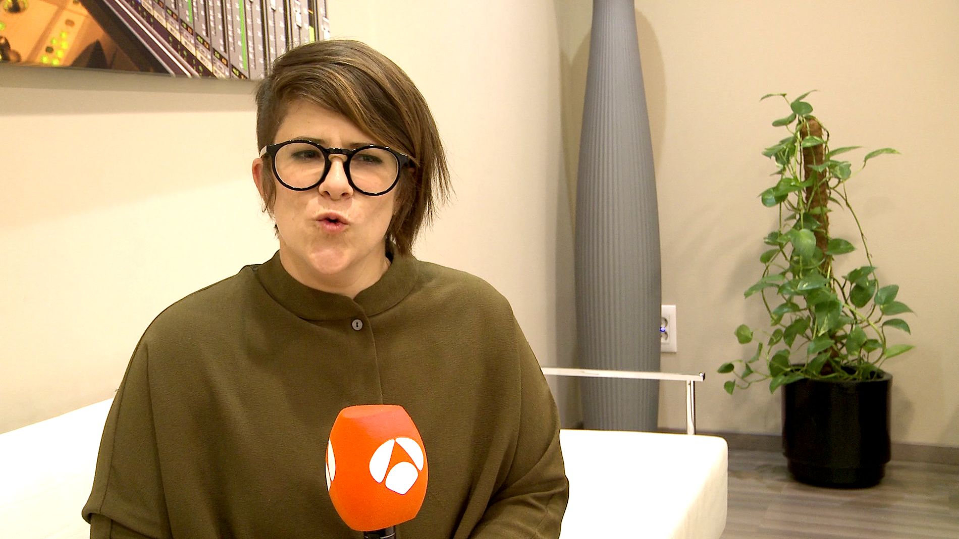 Rakel toma las decisiones culinarias m&aacute;s duras a las que se ha enfrentado