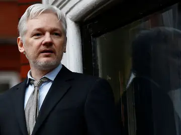 Julian Assange Julian Assange
