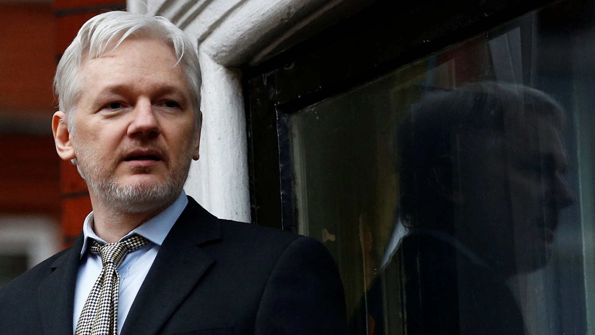 Julian Assange Julian Assange