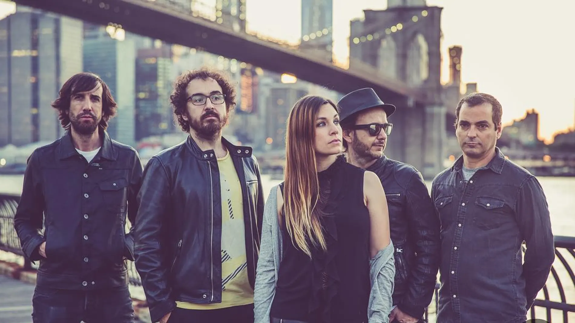 La Oreja de Van Gogh La Oreja de Van Gogh