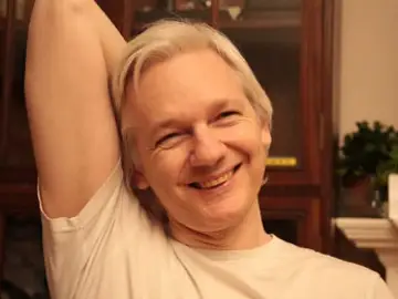 Julian Assange Julian Assange