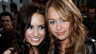 Miley Cyrus y Demi Lovato retoman su amistad durante la cuarentena por conoravirus