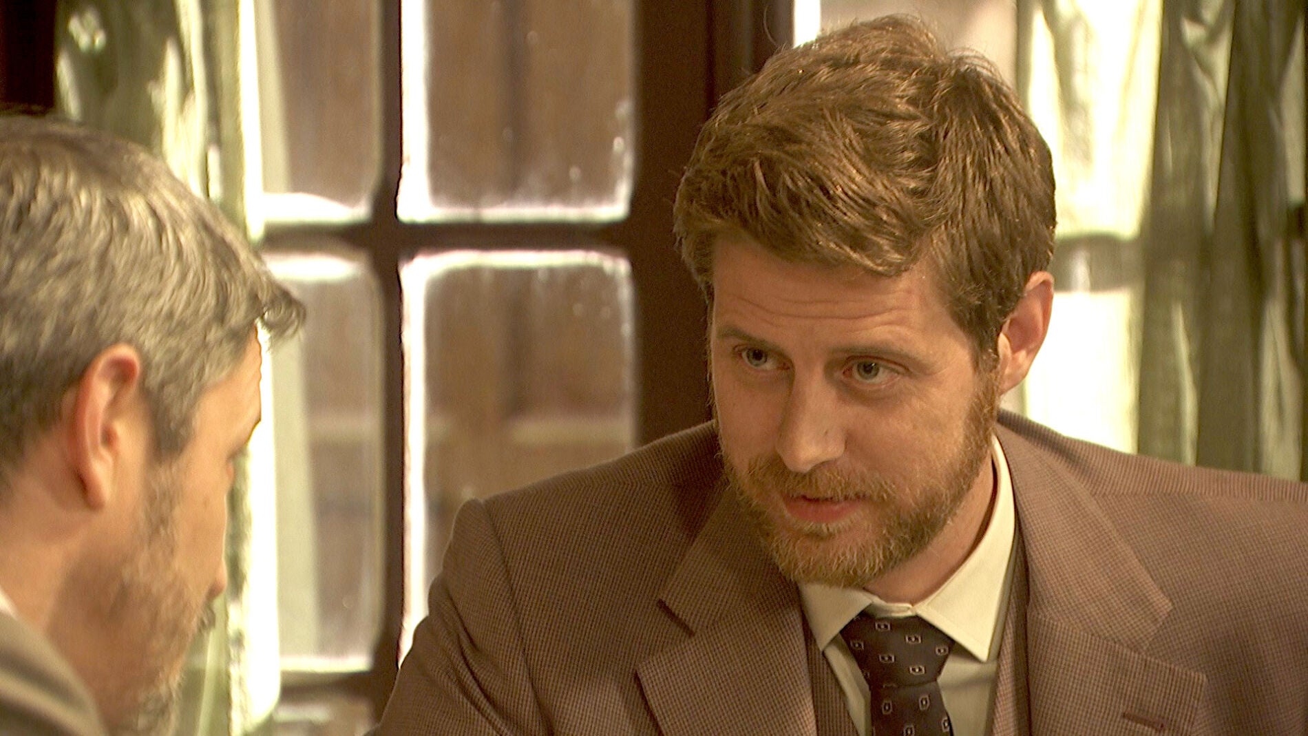 &iquest;Confesar&aacute; Nicol&aacute;s estar enamorado de Camila?