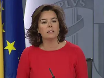 Frame 14.69865 de: El gobierno le dice a Puigdemont que lleve su propuesta de referéndum a las Cortes Frame 14.69865 de: El gobierno le dice a Puigdemont que lleve su propuesta de referéndum a las Cortes