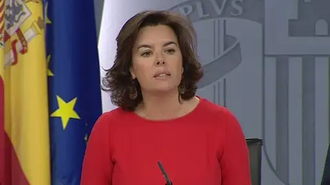 Frame 14.69865 de: El gobierno le dice a Puigdemont que lleve su propuesta de referéndum a las Cortes Frame 14.69865 de: El gobierno le dice a Puigdemont que lleve su propuesta de referéndum a las Cortes