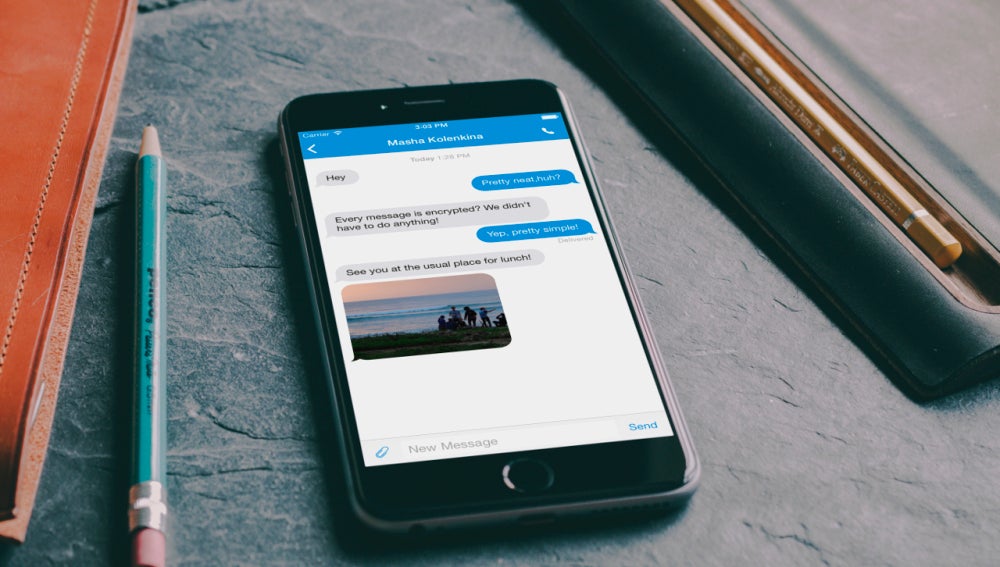 Telegram