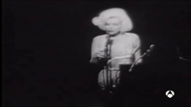 El famoso 'Feliz Cumpleaños, presidente' de Marilyn Monroe cumple 55 años