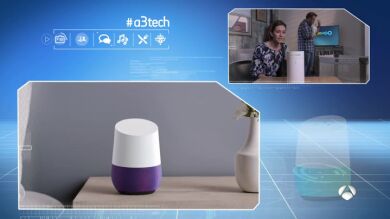 Los 'asistentes virtuales', a punto de llegar a España...sólo falta saltar la barrera del idioma