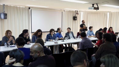 Iglesias, dispuesto a afrontar los 