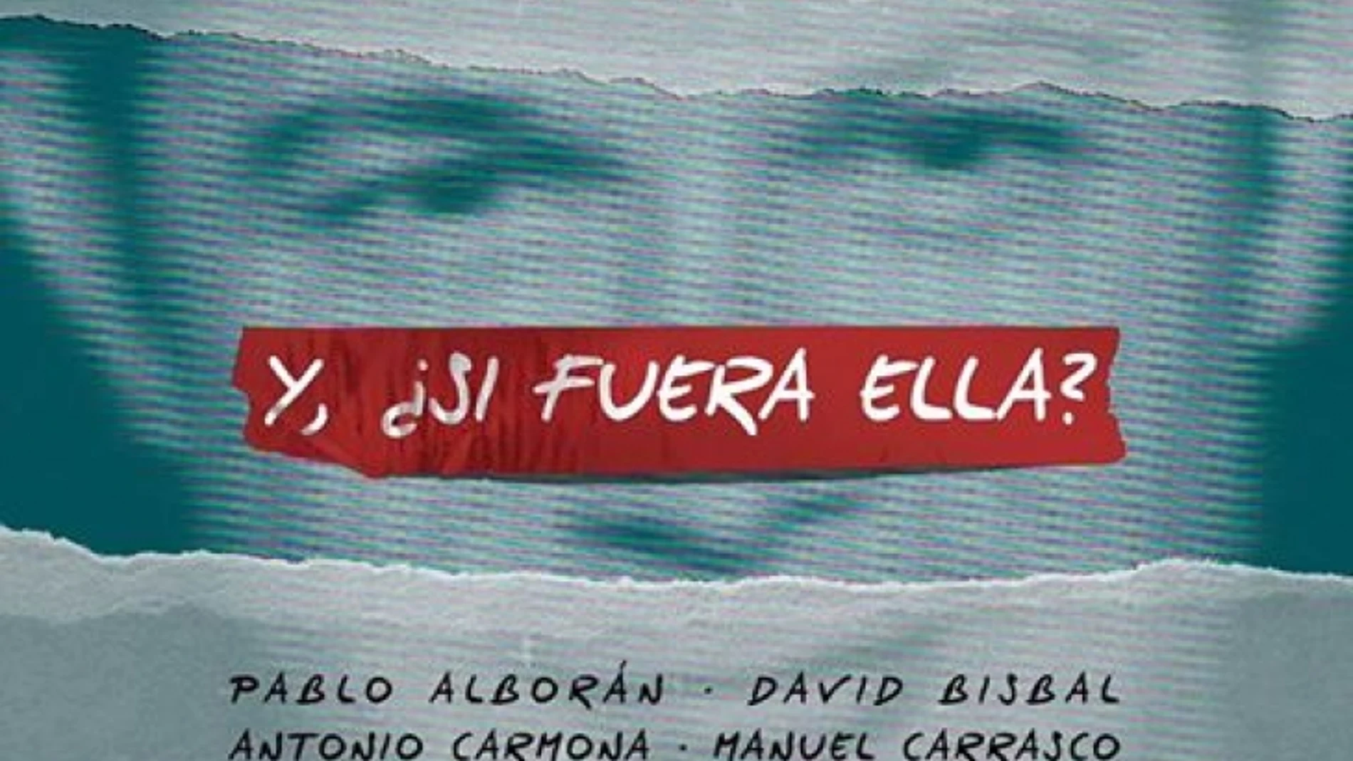 Y, ¿Si fuera ella?, veinte años después Y, ¿Si fuera ella?, veinte años después