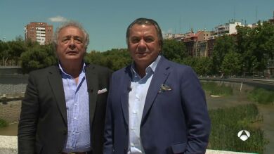 Los del Río sacan disco: 