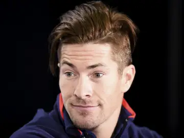Nicky Hayden Nicky Hayden
