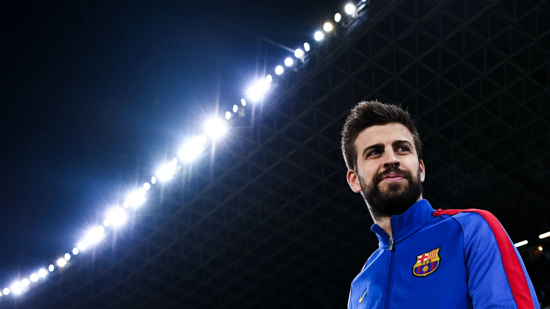 Gerard Piqué Gerard Piqué