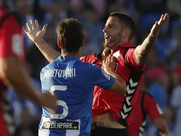 Mantovani, ante Edgar Mantovani, ante Edgar