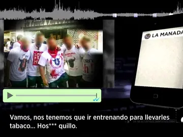 Frame 94.306666 de: manada Frame 94.306666 de: manada