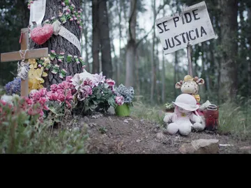 Caso asunta super 1 Caso asunta super 1