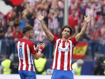 Tiago se despide del Calderón Tiago se despide del Calderón