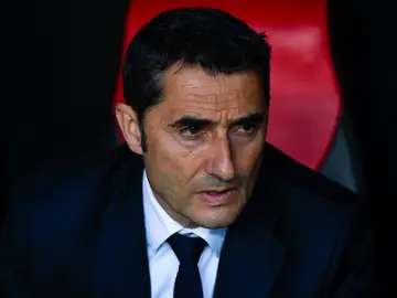 Ernesto Valverde Ernesto Valverde