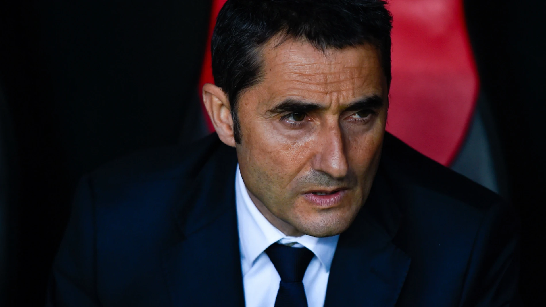 Ernesto Valverde Ernesto Valverde