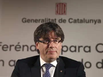 Carles Puigdemont Carles Puigdemont