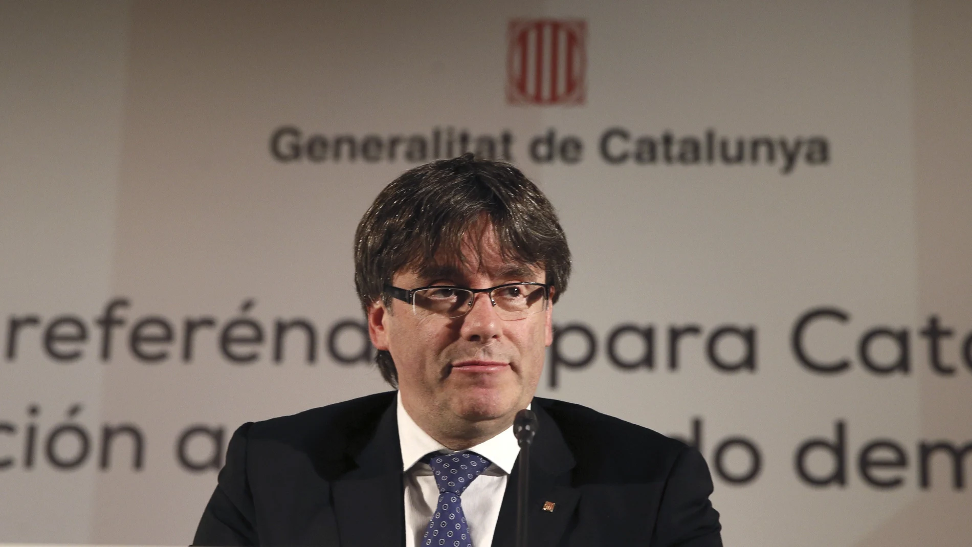 Carles Puigdemont Carles Puigdemont