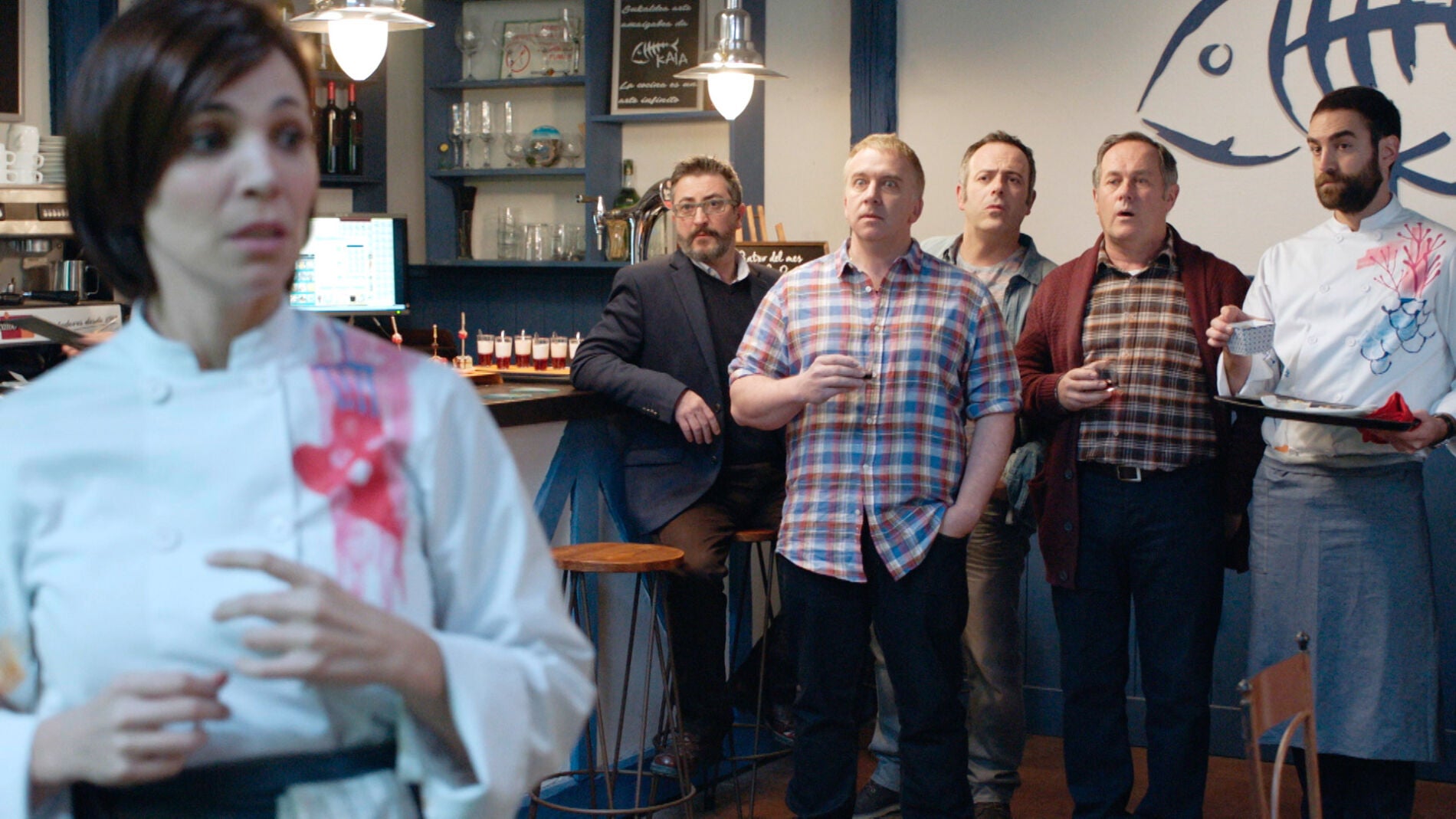 Gotozne obliga a los del norte a asistir a su cumplea&ntilde;os