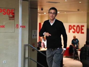 Eduardo Madina Eduardo Madina