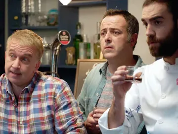 Gotzone, ¿embarazada? Gotzone, ¿embarazada?