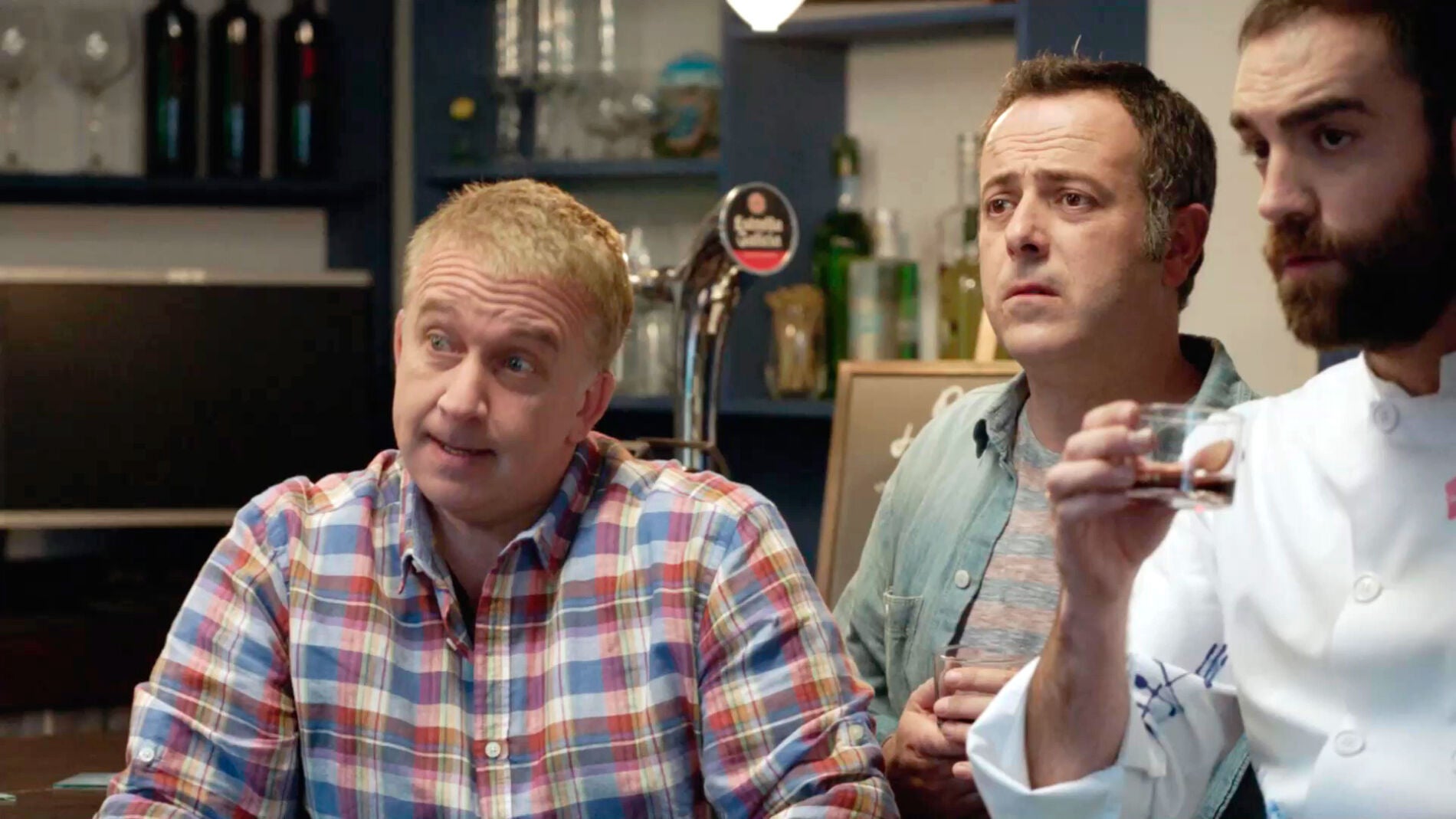 Gotzone, &iquest;embarazada?