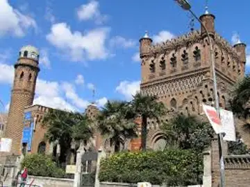 Palacete Laredo Palacete Laredo