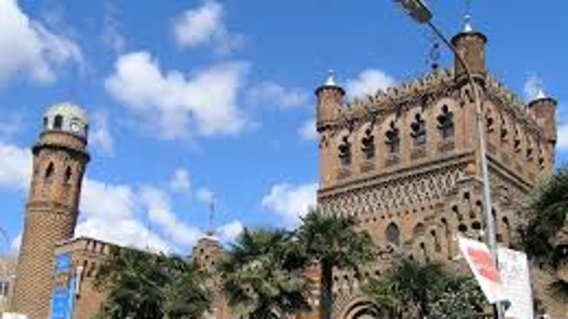 Palacete Laredo Palacete Laredo