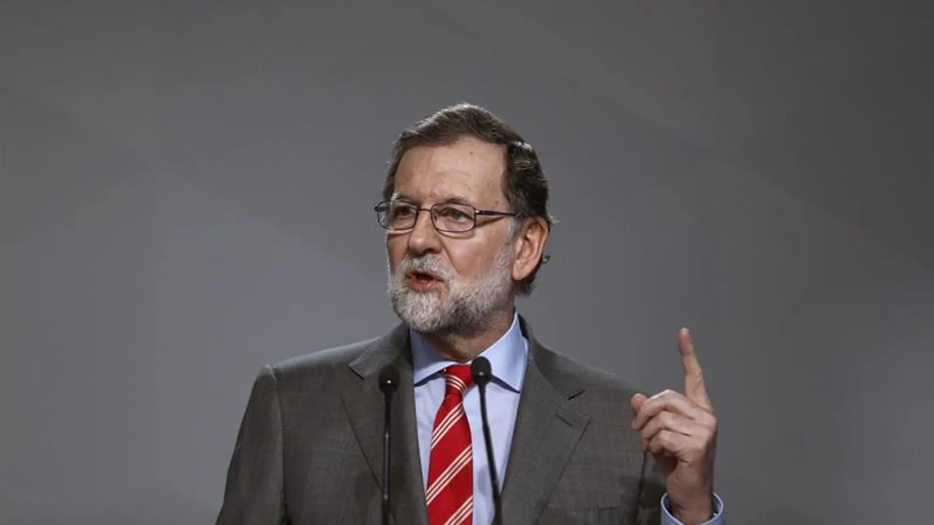 Mariano Rajoy Mariano Rajoy