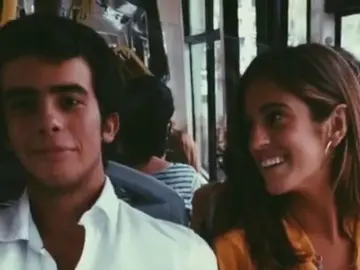 Belén y José, los jóvenes fallecidos al caer de un ascensor en Madrid Belén y José, los jóvenes fallecidos al caer de un ascensor en Madrid