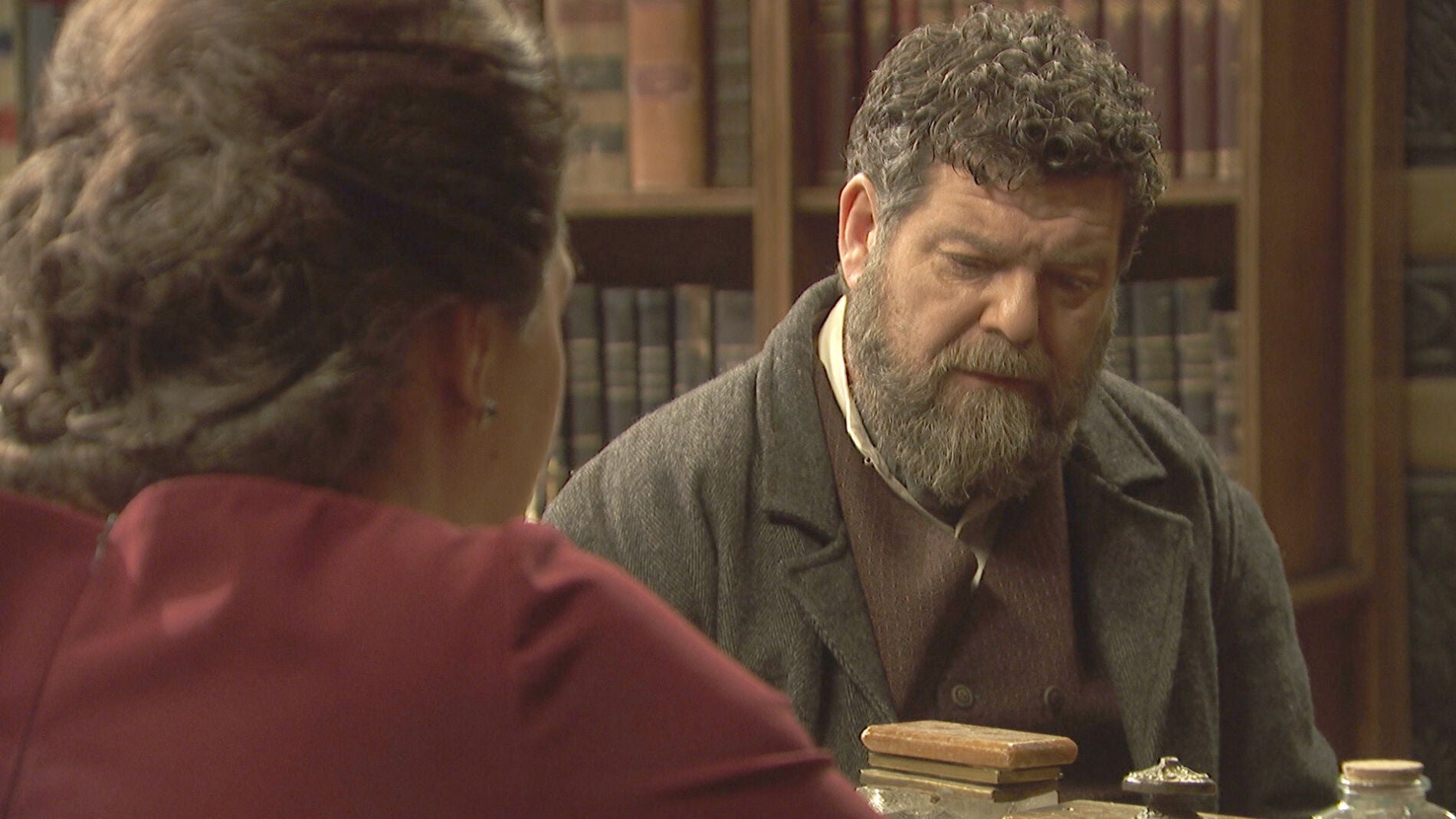 La boda de Mauricio ya tiene fecha y hora