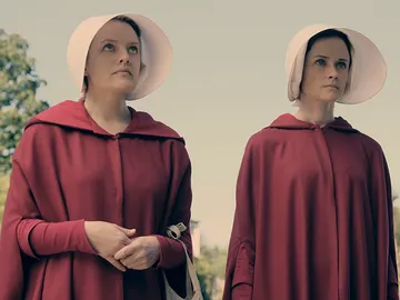 Handmaid Handmaid