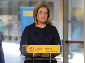 Fátima Báñez Fátima Báñez