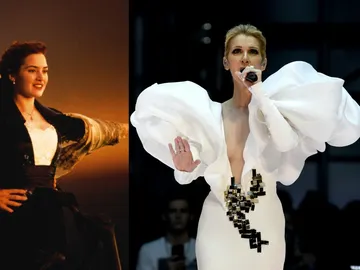 Céline Dion en los Billboards Music Awards Céline Dion en los Billboards Music Awards