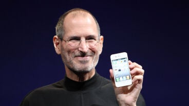 Steve Jobs